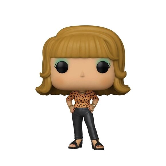 Funko Pop! Television HBO - The Sopranos - Carmela Soprano #1293 - Picture 1 of 2